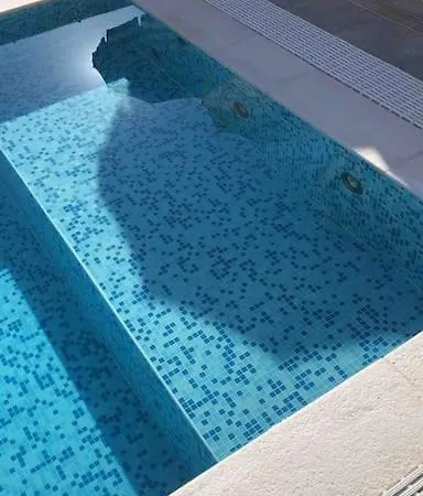Chill 아파트 *