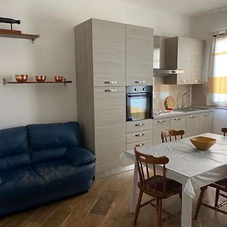Chill Apartment