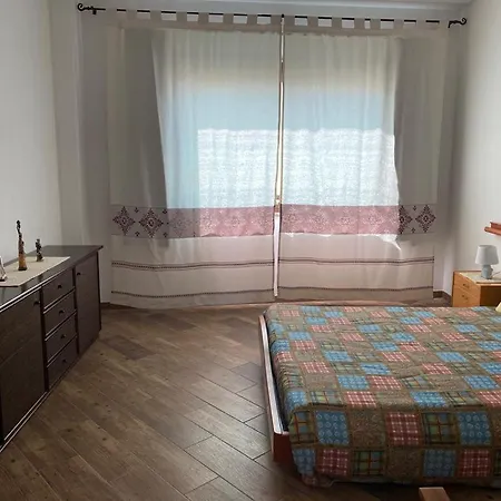 Appartement Chill