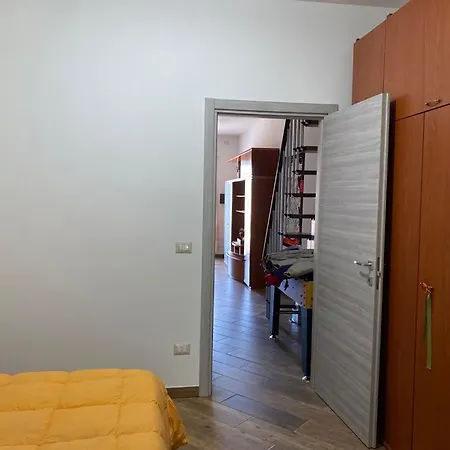 Appartement Chill *