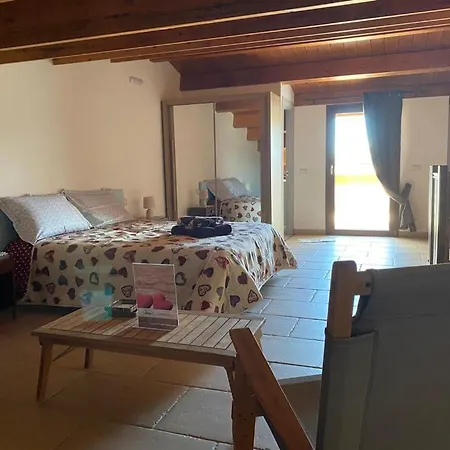 Chill Apartment Sorso